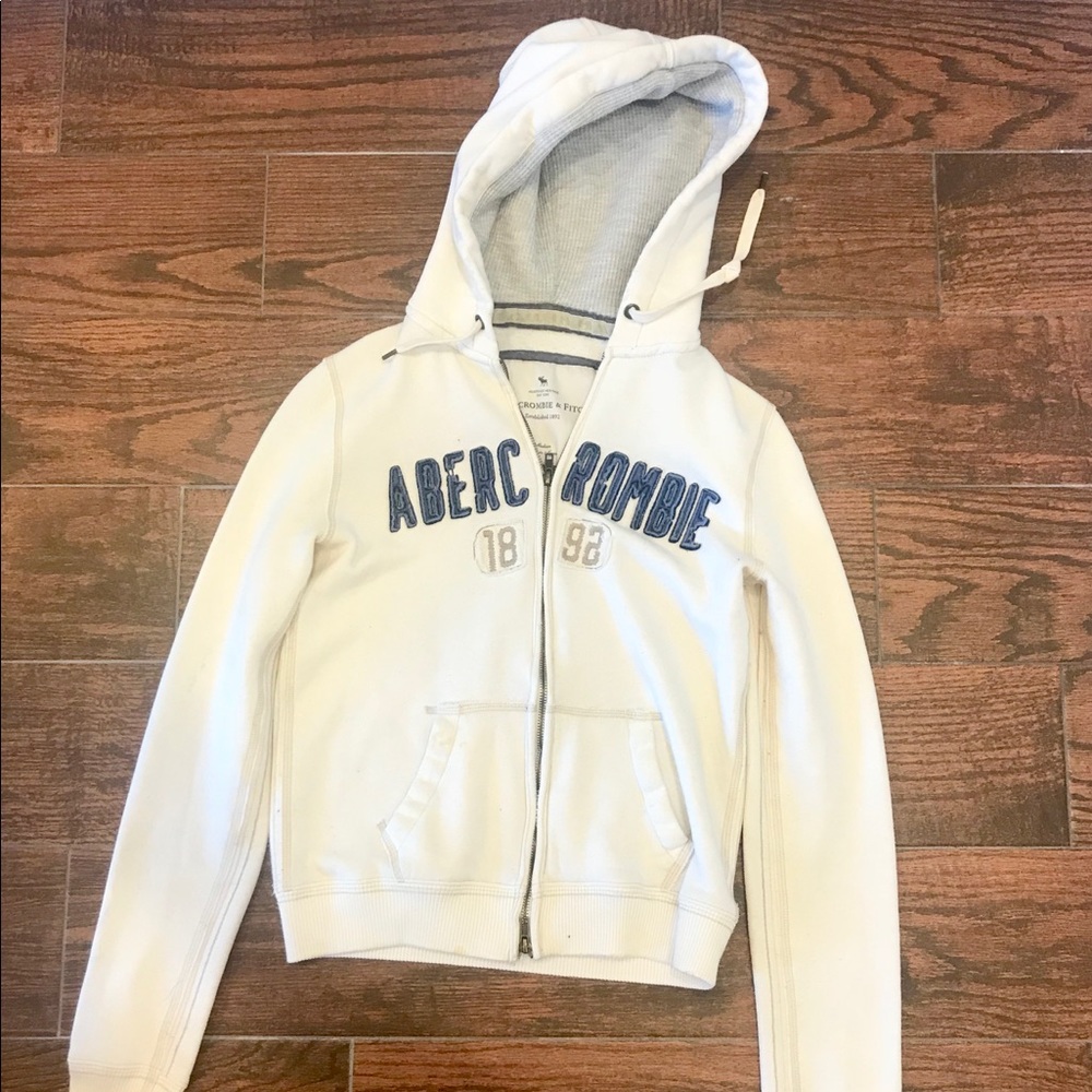 Abercrombie Hoodie
